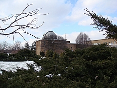 001 Cranbrook Institute of Science [2008 Jan 02]